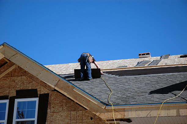 Emergency Roof Repair in Wrightsville Beach, NC