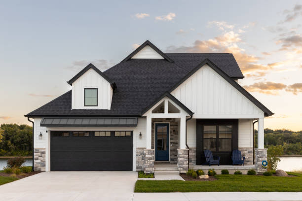 Best Roofing for New Construction  in Wrightsville Beach, NC