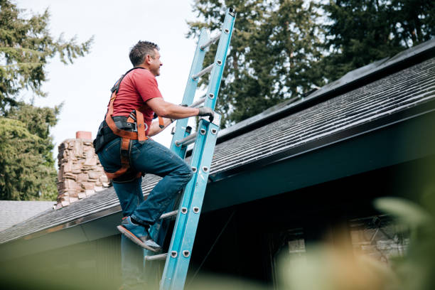 Best Chimney Flashing Repair  in Wrightsville Beach, NC